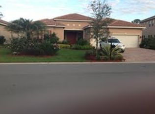 5923 SW Longspur Ln, Palm City, FL 34990