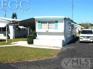 337 Lantern Ln, North Fort Myers, FL 33917