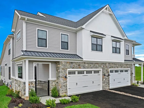 923 Stable Way, Downingtown, PA 19335