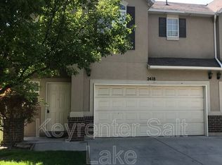 2418 S Black Village Ct, West Valley City, UT 84119