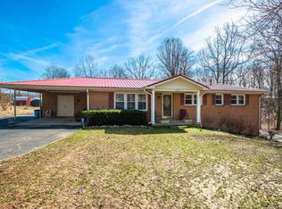 128 Robert Porter Rd, Dickson, TN 37055