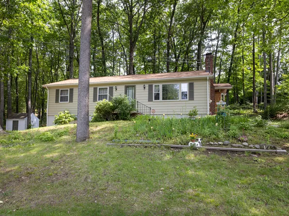 68 Bateman Street, Sanford, ME 04073