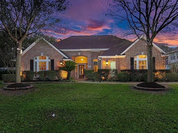 3rd image of 10219 Marwood Falls Ct