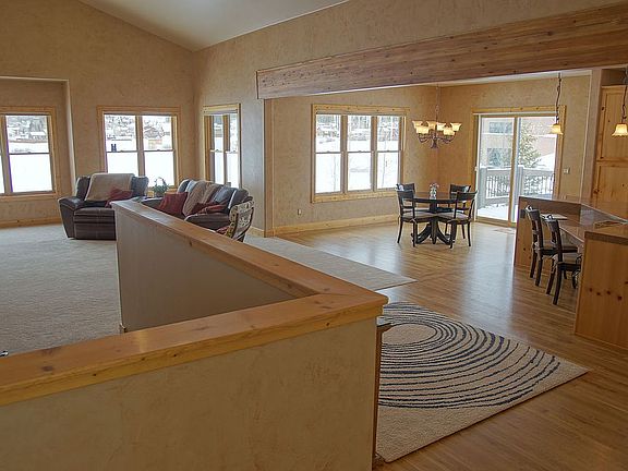 View from Front Door