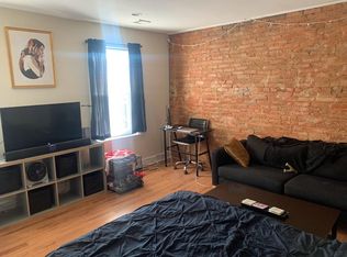 1743 South St #3, Philadelphia, PA 19146