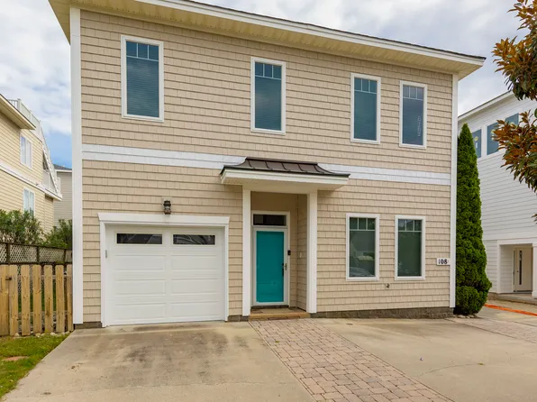 108 70th St #A, Virginia Beach, VA 23451