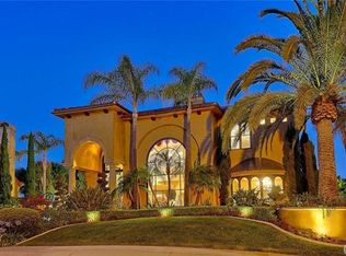 30 Poppy Hills Rd, Laguna Niguel, CA 92677