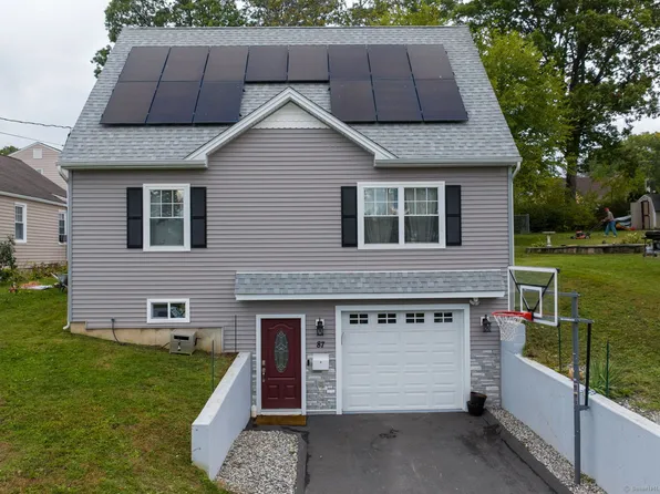 87 Pinehurst Avenue, New Britain, CT 06053