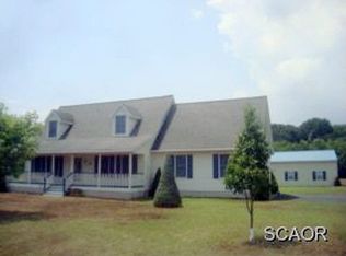 32128 Gray Rd, Dagsboro, DE 19939