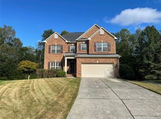 545 Megary Pointe, Alpharetta, GA 30004