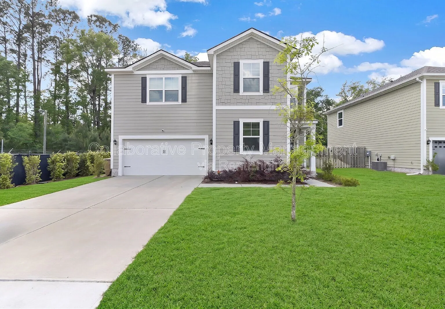 4 bed, 2.5 bath, 2402 sqft, $2,750 — Photo 2