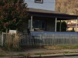 2121 Michigan Ave, East Liverpool, OH 43920