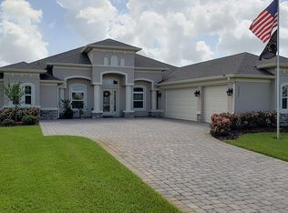 7337 Preserve Pointe Dr, Merritt Island, FL 32953