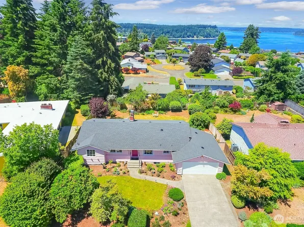 1754 N Narrows Drive, Tacoma, WA 98406