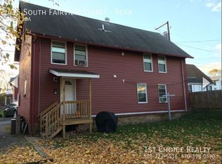 415 S Fairview St, Lock Haven, PA 17745