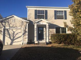 6568 Hannah Rose Rd, Colorado Springs, CO 80923