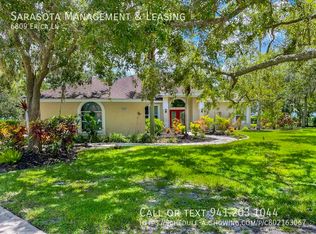 6809 Erica Ln, Sarasota, FL 34241