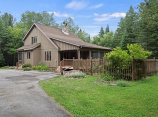 192 Corscadden Rd, Indian Lake, NY 12842