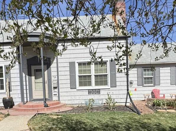 716 B St, Rock Springs, WY 82901