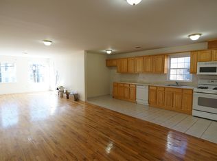 312 Chapel Ave #2, Jersey City, NJ 07305