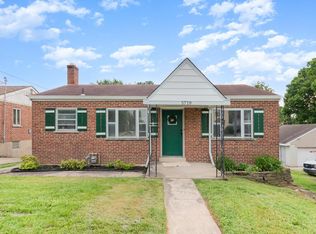 5719 Bridgetown Rd, Cincinnati, OH 45248