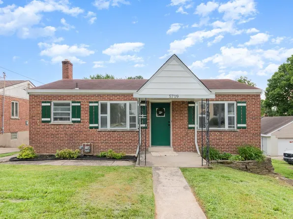 5719 Bridgetown Rd, Cincinnati, OH 45248