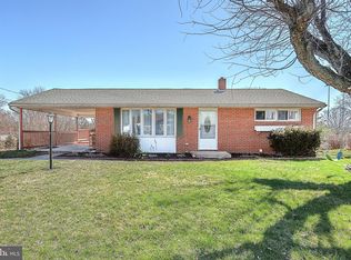 2410 Berkshire Ln, York, PA