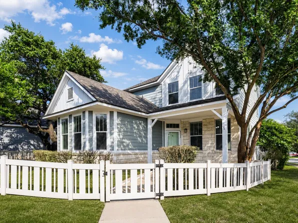 5136 Hellman, Kyle, TX 78640
