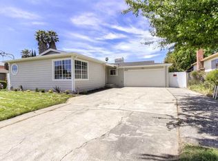 6559 Normandy Dr, Newark, CA 94560