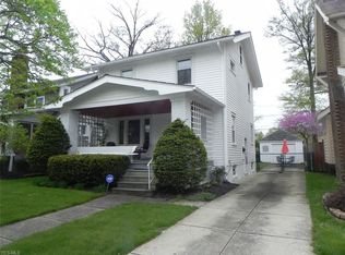 17605 Fries Ave, Lakewood, OH 44107