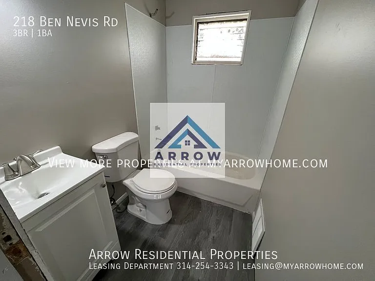 218 Ben Nevis Rd — Photo 9