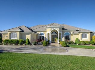 3400 S Mize Ridge Ct, Independence, MO 64057