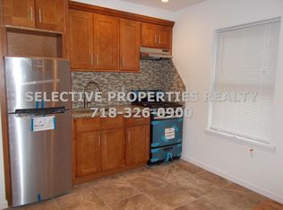 7703 Furmanville Ave FLOOR 1, Middle Village, NY 11379
