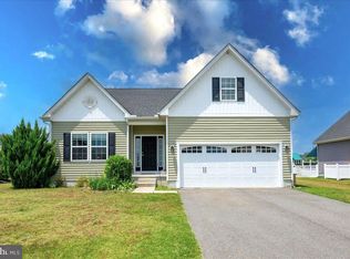 15160 Coultlands Reach, Milton, DE 19968