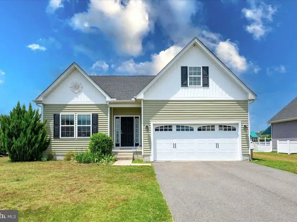 15160 Coultlands Reach, Milton, DE 19968