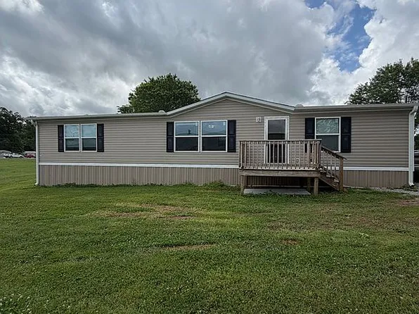 380 Loreeta Dr, Walland, TN 37886