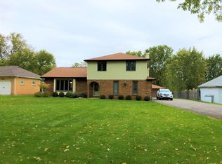 4150 Clinton St, Buffalo, NY 14224