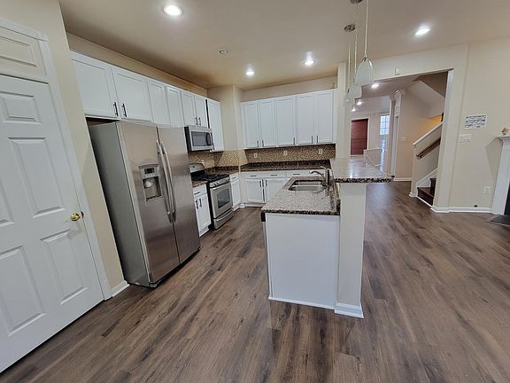 2nd image of 2599 Logan Wood Dr