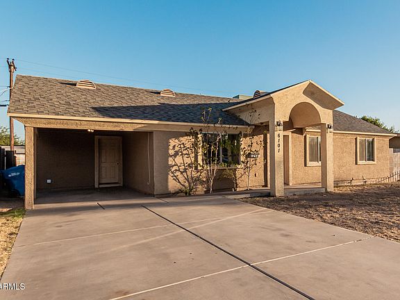 4th image of 6101 N 32ND Drive