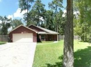 7110 Black Forest Dr, Magnolia, TX 77354