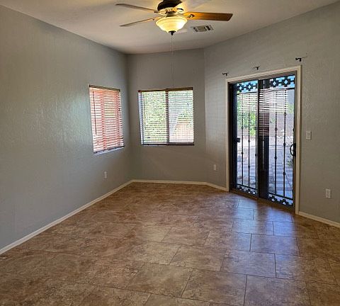 Master BR House fully Tiled