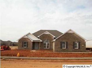 13193 Arbor Rdg, Madison, AL 35756