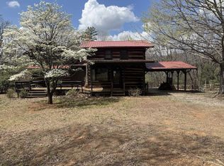 145 Via Mountain Ln, Patrick Springs, VA 24133