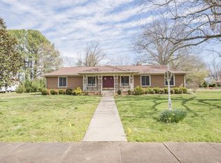 702 Chickasaw Rd, Murfreesboro, TN 37130