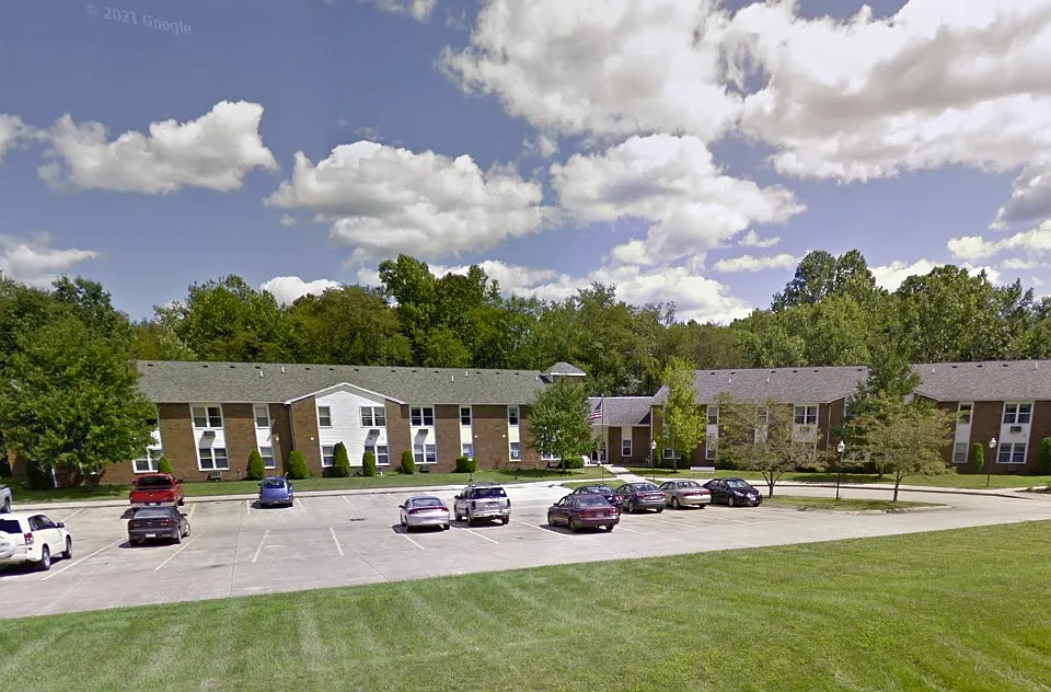 Vinton Manor