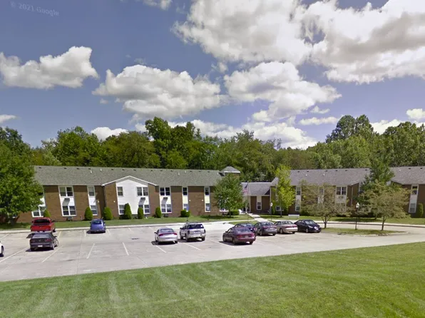 Vinton Manor, 500 Engle Dr #1B-1Ba, Mc Arthur, OH 45651