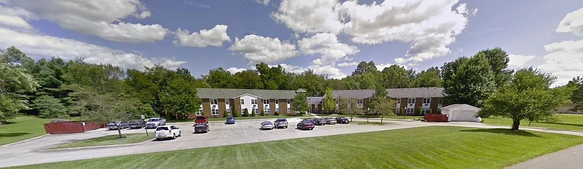 Building Photo - Vinton Manor
