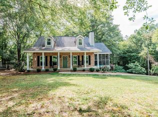 6371 Fulton Mill Rd, Lizella, GA 31052