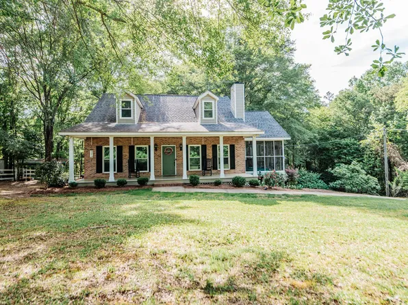 6371 Fulton Mill Rd, Lizella, GA 31052