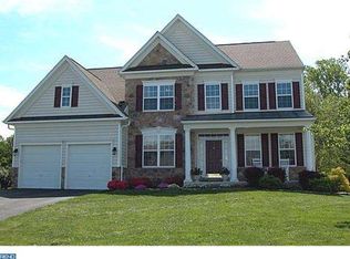 34 Silver Lake Dr, Middletown, DE 19709